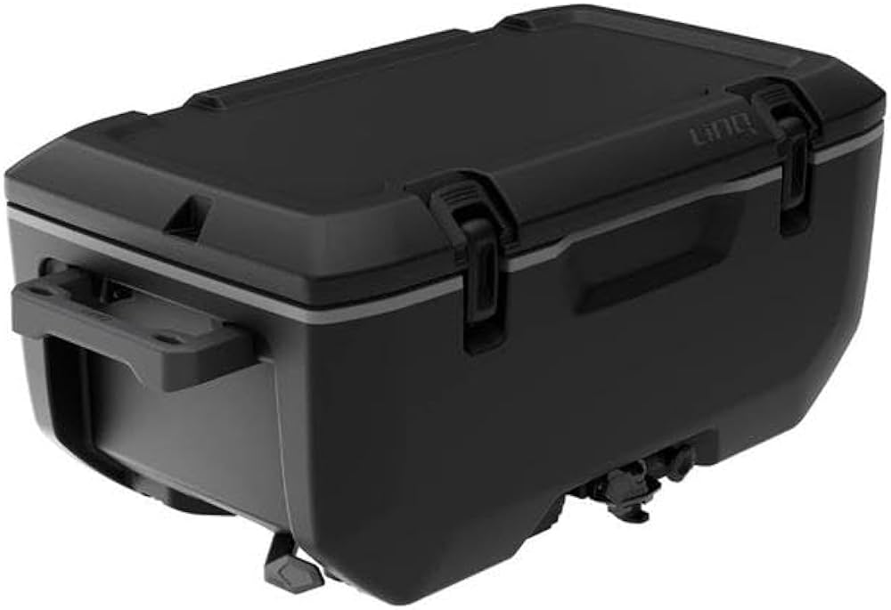 Amazon.com: Can Am Maverick R Linq 11.4 Us Gal (43L) Cooler